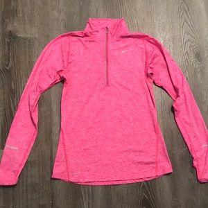 Nike Dri-fit Running Top (sz S)
